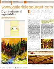 parcours